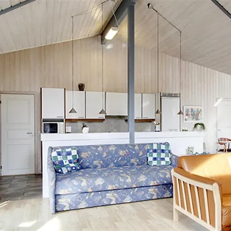 Carit - 80m From The Sea By Interhome * Odder