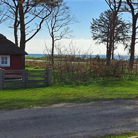 Holiday home Carit - 80m From The Sea By Interhome Odder