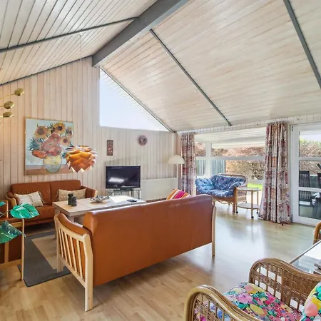 Carit - 80m From The Sea By Interhome Holiday home