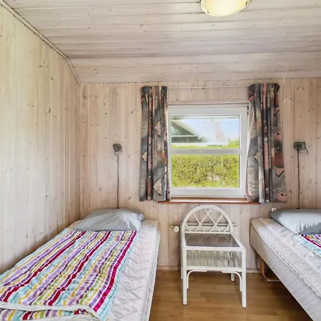 Carit - 80m From The Sea By Interhome *