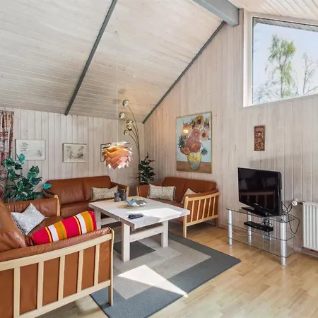 Carit - 80m From The Sea By Interhome * 欧德尔