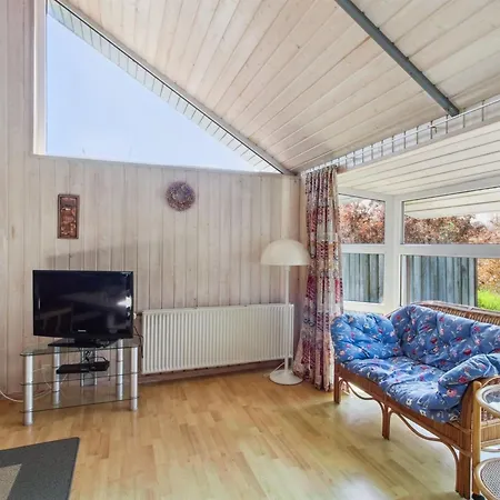 Carit - 80m From The Sea By Interhome 欧德尔